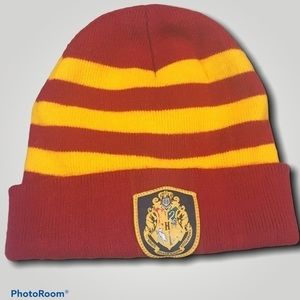 Harry potter men women Winter Beanie Hat